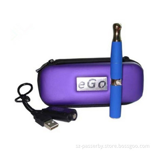 Dry Herb Vaporizer Wax Skillet E Cigarette
